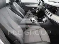 2016 Mercedes Benz E-Class