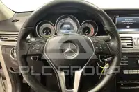 2016 Mercedes Benz E-Class