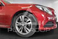2016 Mercedes Benz E-Class
