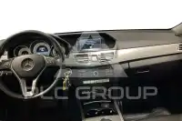 2016 Mercedes Benz E-Class