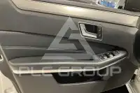 2016 Mercedes Benz E-Class