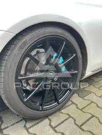 2016 Mercedes Benz E-Class