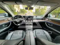 2016 Mercedes Benz E-Class