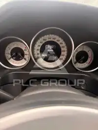 2016 Mercedes Benz E-Class