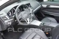 2016 Mercedes Benz E-Class