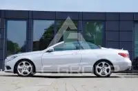 2016 Mercedes Benz E-Class