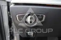 2016 Mercedes Benz E-Class