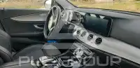 2016 Mercedes Benz E-Class