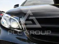 2016 Mercedes Benz E-Class