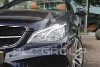 2016 Mercedes Benz E-Class