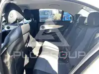 2016 Mercedes Benz E-Class
