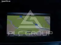 2016 Mercedes Benz E-Class