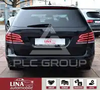 2016 Mercedes Benz E-Class