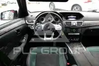 2016 Mercedes Benz E-Class
