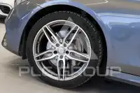 2016 Mercedes Benz E-Class