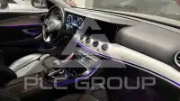 2016 Mercedes Benz E-Class