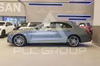 2016 Mercedes Benz E-Class