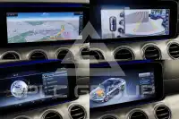 2016 Mercedes Benz E-Class