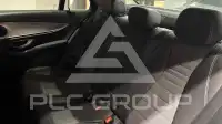 2016 Mercedes Benz E-Class