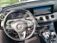 2016 Mercedes Benz E-Class