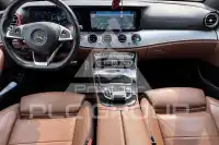 2016 Mercedes Benz E-Class