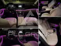 2016 Mercedes Benz E-Class