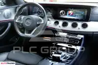 2016 Mercedes Benz E-Class
