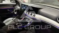 2016 Mercedes Benz E-Class