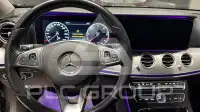 2016 Mercedes Benz E-Class