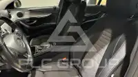 2016 Mercedes Benz E-Class
