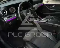 2016 Mercedes Benz E-Class