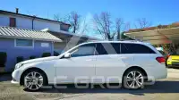 2016 Mercedes Benz E-Class
