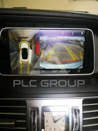 2016 Mercedes Benz E-Class