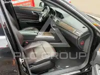 2016 Mercedes Benz E-Class