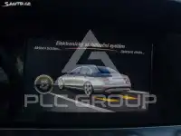 2016 Mercedes Benz E-Class