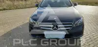 2016 Mercedes Benz E-Class