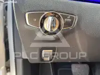 2016 Mercedes Benz E-Class
