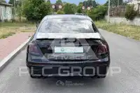 2016 Mercedes Benz E-Class