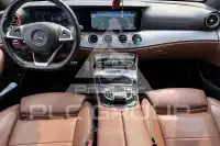 2016 Mercedes Benz E-Class