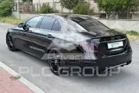 2016 Mercedes Benz E-Class
