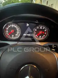 2016 Mercedes Benz E-Class