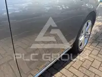 2016 Mercedes Benz E-Class