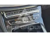 2016 Mercedes Benz E-Class