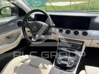 2016 Mercedes Benz E-Class