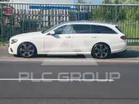 2016 Mercedes Benz E-Class