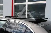 2016 Mercedes Benz E-Class