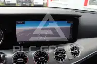 2016 Mercedes Benz E-Class
