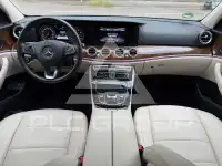2016 Mercedes Benz E-Class
