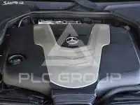 2016 Mercedes Benz E-Class