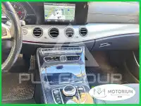 2016 Mercedes Benz E-Class